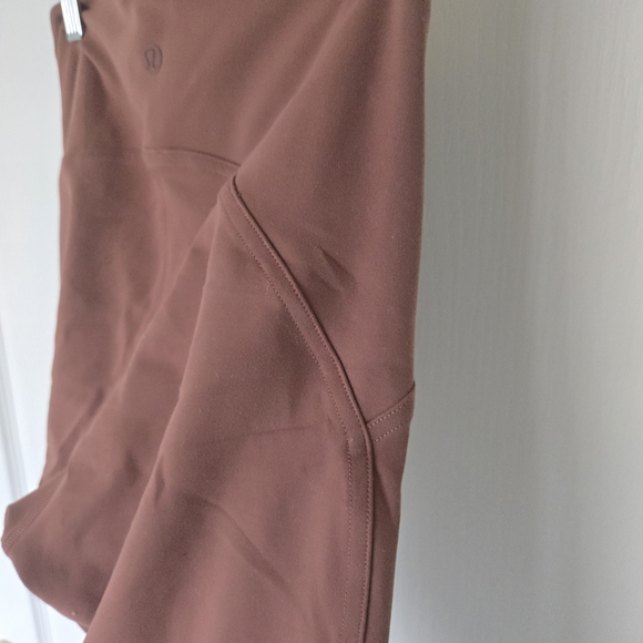 Lululemon Leggings  25" Brown - Picture 5 of 12